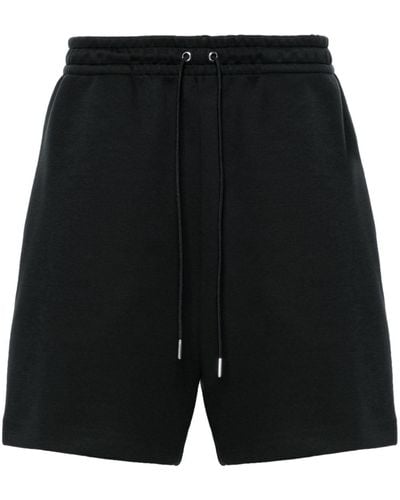 Nike Reimagined Technical Jersey Shorts - Black