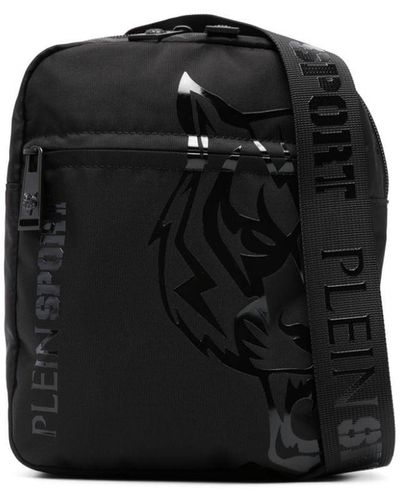 Philipp Plein Messenger bags for Men | Online Sale up to 26% off | Lyst