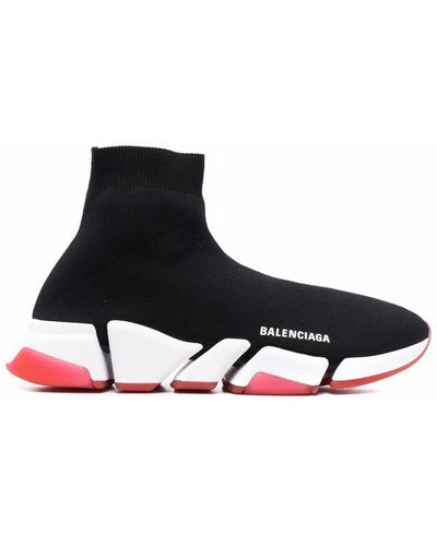Balenciaga Sneakers Speed 2.0 - Nero