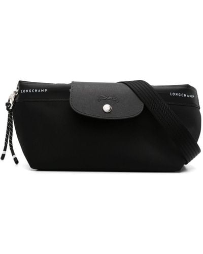 Longchamp Le Pliage Energy L Belt Bag - Black