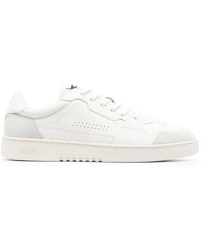 Axel Arigato Dice Lo Sneakers - Weiß