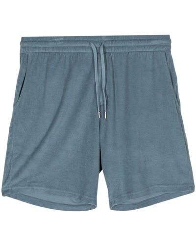 Frescobol Carioca Shorts con coulisse - Blu