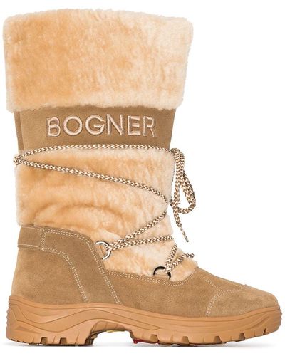 Bogner Alta Badia Boots - Multicolour