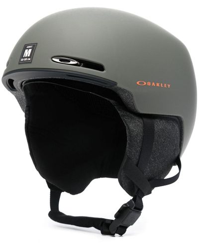 Oakley Mod1 スキーヘルメット - ブラック