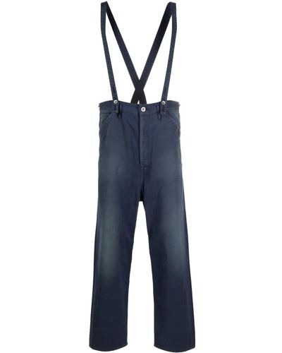 Visvim Pants, Slacks and Chinos for Men | Online Sale up to 66