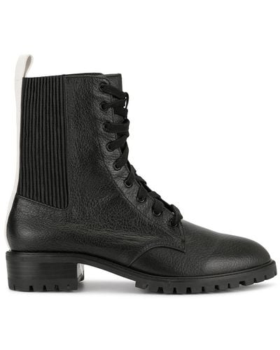 Senso Jackson Boots - Black