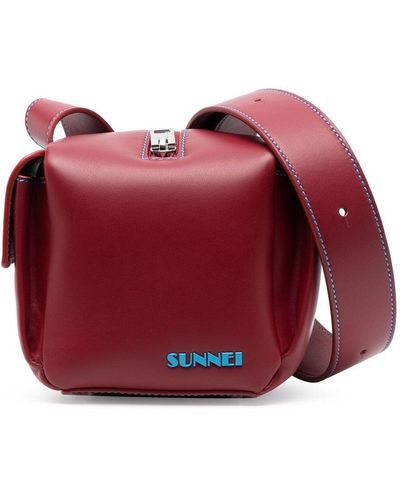 Sunnei Shoulder bags for Women | Online Sale up to 60% off | Lyst