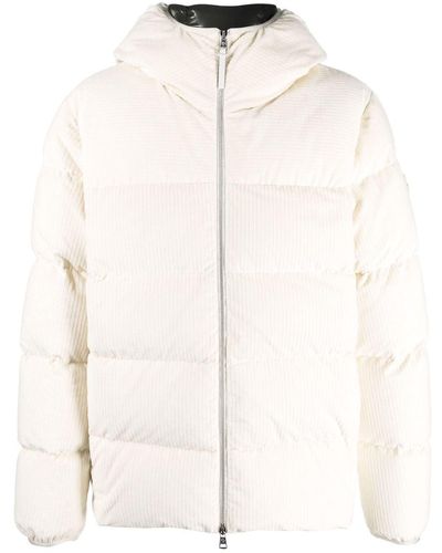 Natural Moncler Clothing for Men | Lyst - Page 3