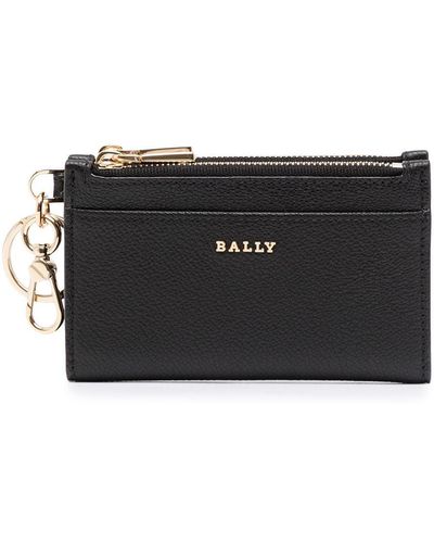 Bally Larin 財布 - ブラック