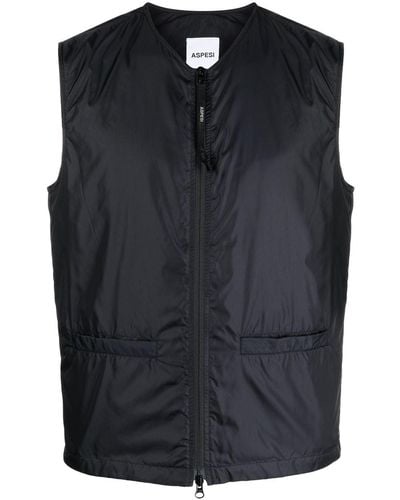 Aspesi Waistcoats and gilets for Men | Online Sale up to 83% off | Lyst