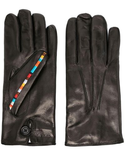 Paul Smith Gloves for Men | Online Sale up to 62% off | Lyst