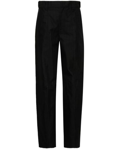 Alexander Wang Tailored Trousers - Black