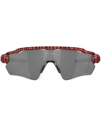 Oakley Gafas de sol Radar® EV Path® con montura oversize - Gris