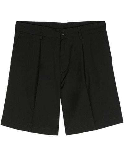 Costumein Visentin Bermuda Shorts - Black