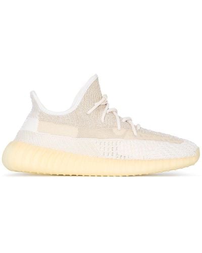 Yeezy Baskets Yeezy Boost 350 V2 'Natural' - Blanc