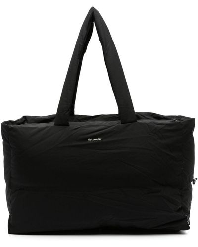 Black Holzweiler Tote bags for Women | Lyst
