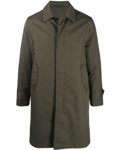 Officine Generale Coats for Men | Online Sale up to 82% off | Lyst