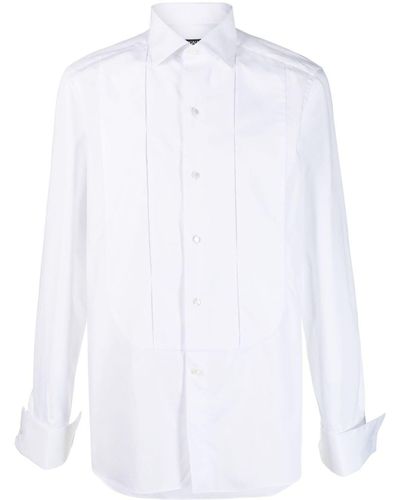 ZEGNA Camicia - Bianco