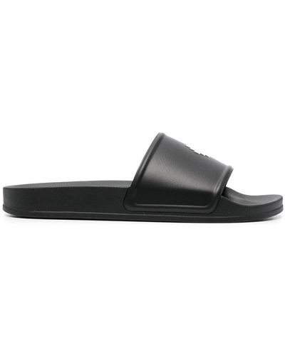 Marcelo Burlon Sandals, slides and flip flops for Men | Online Sale up to 60% off Lyst