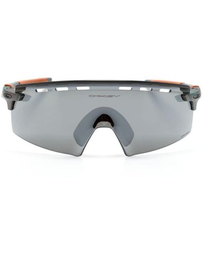 Oakley Encoder Strike Vented Sonnenbrille - Grau