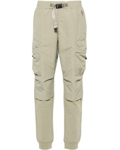 Parajumpers Soave Panelleed Track Pants - Natural