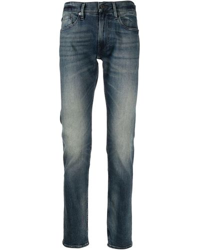 Polo Ralph Lauren Skinny Jeans - Blauw