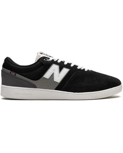 New Balance X Brandon Westgate Numeric 508 Sneakers - Black