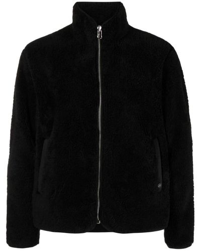 Rag & Bone Chaqueta Felix - Negro