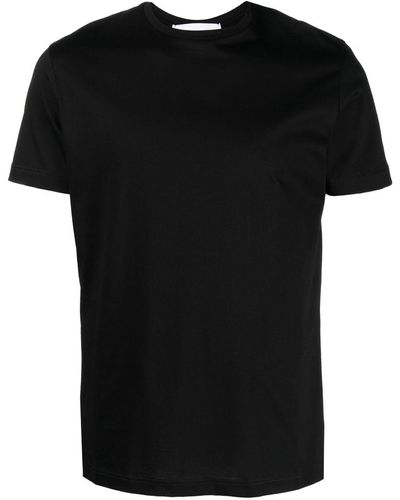 Costumein Cotton T-shirt - Black