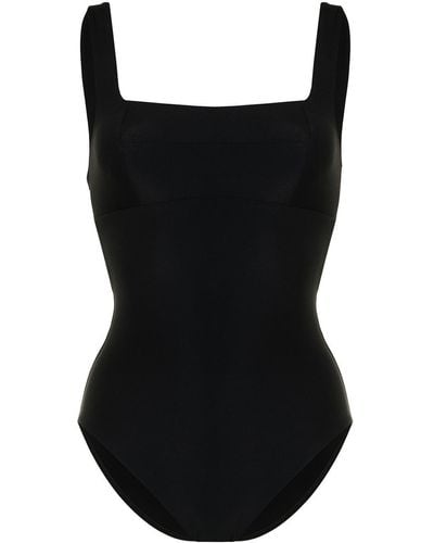 Bondi Born Lois One-piece Swimsuit - Black