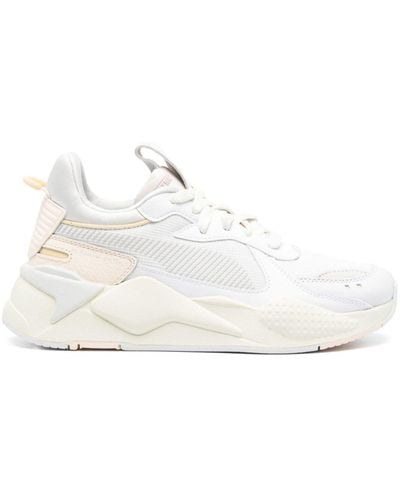 PUMA Rs-x Soft Sneakers - White