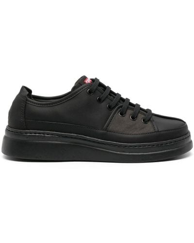 Camper G3d Runner Up Low-top Trainers - Black