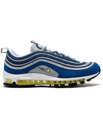 Nike Air Max 97 Sneakers for Men - Up to 80% off | Lyst - Page 2