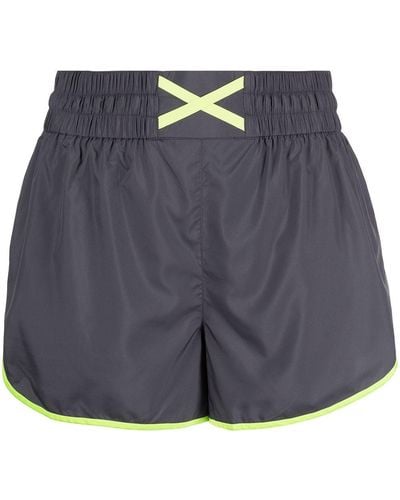 Marchesa Althea Shorts - Grau