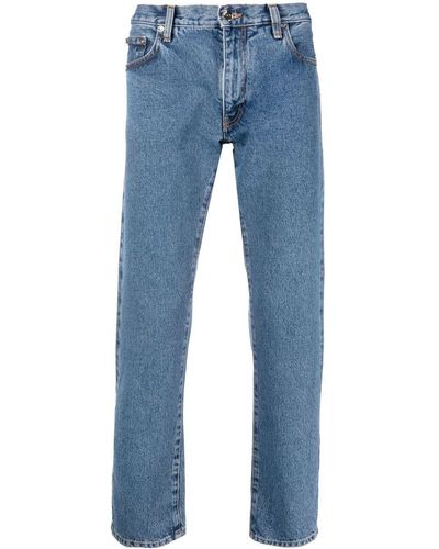 Off-White c/o Virgil Abloh Jeans for Men | Online Sale up to 75% off | Lyst