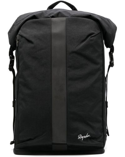 Rapha 20l Waterproof Backpack - Black