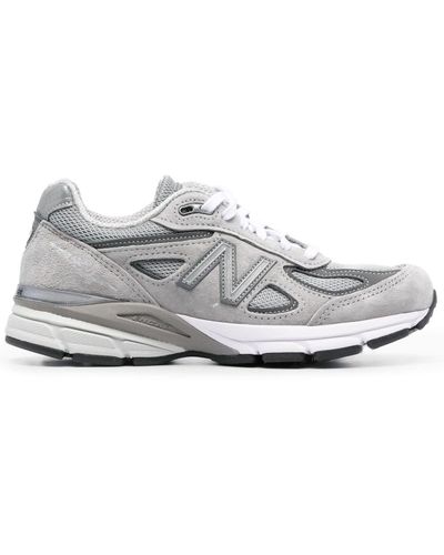 New 990V4 Sneakers for Women - to 50% off | Lyst