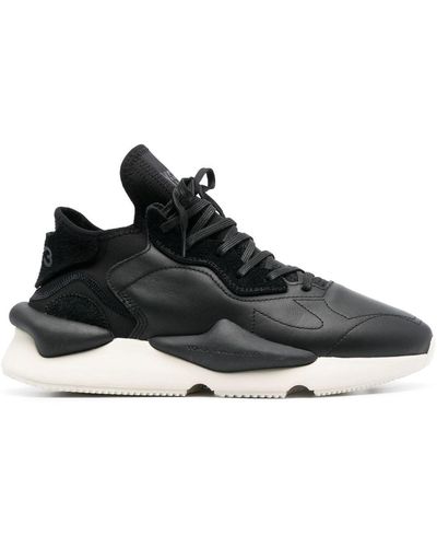 Y-3-Sneakers voor heren | Online sale met kortingen tot 60% | Lyst NL