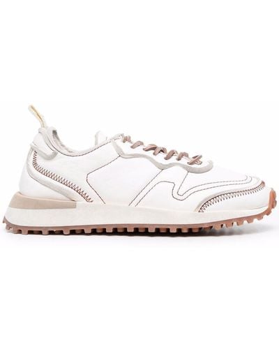 Buttero Sneakers Futura - Bianco