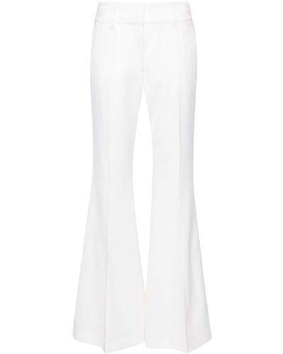 Gabriela Hearst Trousers - White