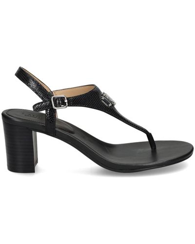 Lauren by Ralph Lauren Westcott II Sandalen 60mm - Braun