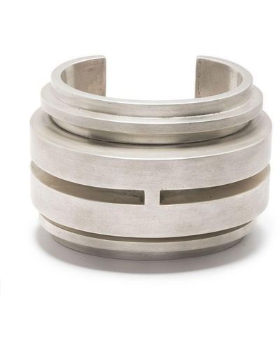 Parts Of 4 Ghost Combo 60mm Bracelet - Metallic