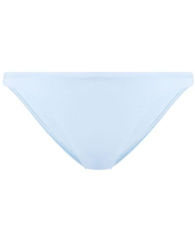 Bondi Born Milo Bikini Bottom - Blue