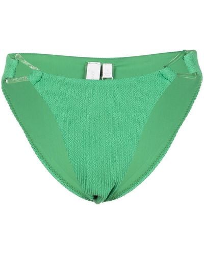 Jonathan Simkhai Bikini - Groen