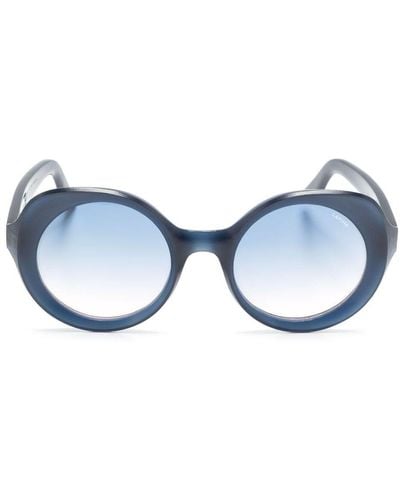 LAPIMA Gafas de sol Carlota Natural - Azul