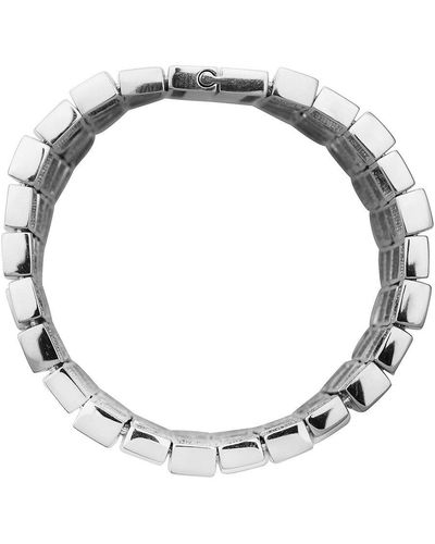 TANE MEXICO 1942 Sterling Silver Bracelet - Metallic