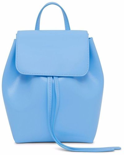 Mansur Gavriel Backpacks for Women | Online Sale up to 40% off | Lyst