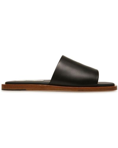 Bally Sandalias Sabian Tu - Negro