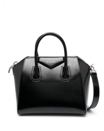 Givenchy Petit sac cabas Antigona - Noir