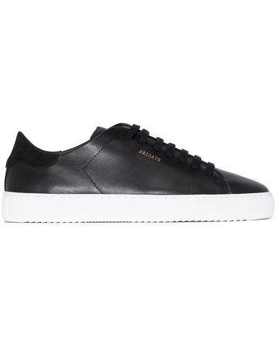 Axel Arigato Sneakers - Black